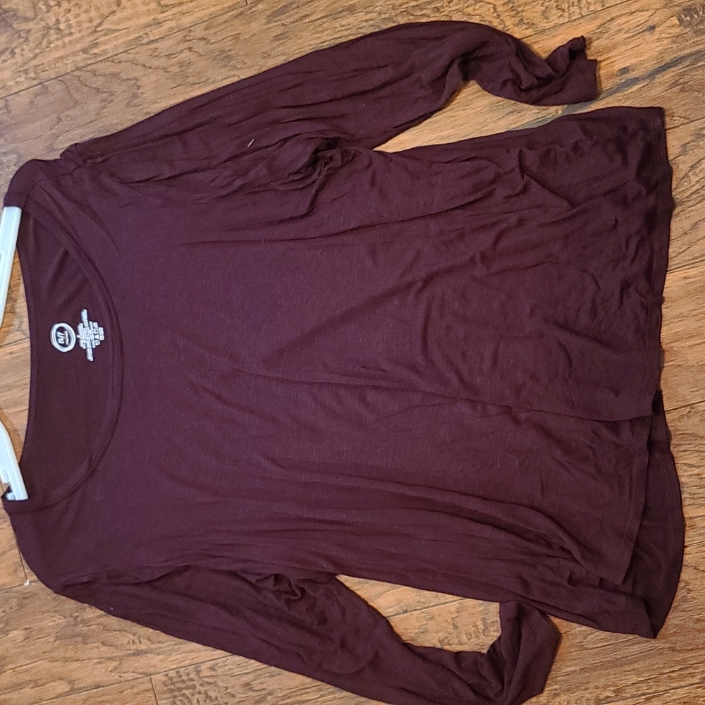 Maroon 24/7